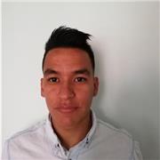 Ofrezco clase de inglés y español a estudiantes nativos y principiantes